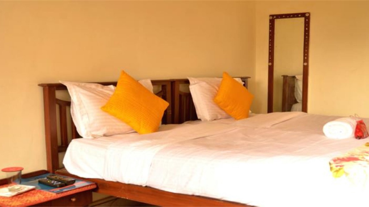 Photo of Bedroom in Jaipur
