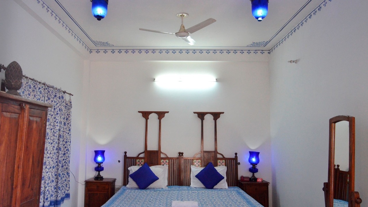 Photo of Bedroom in Jaipur