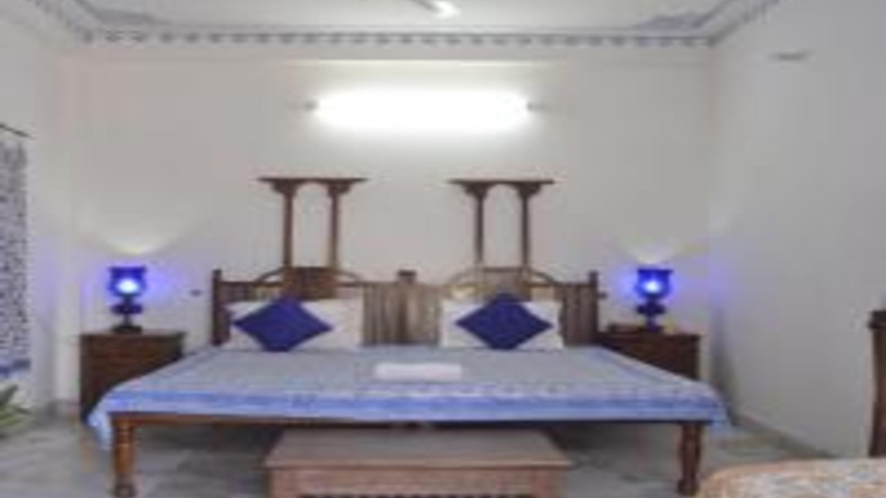 Photo of Bedroom in Jaipur