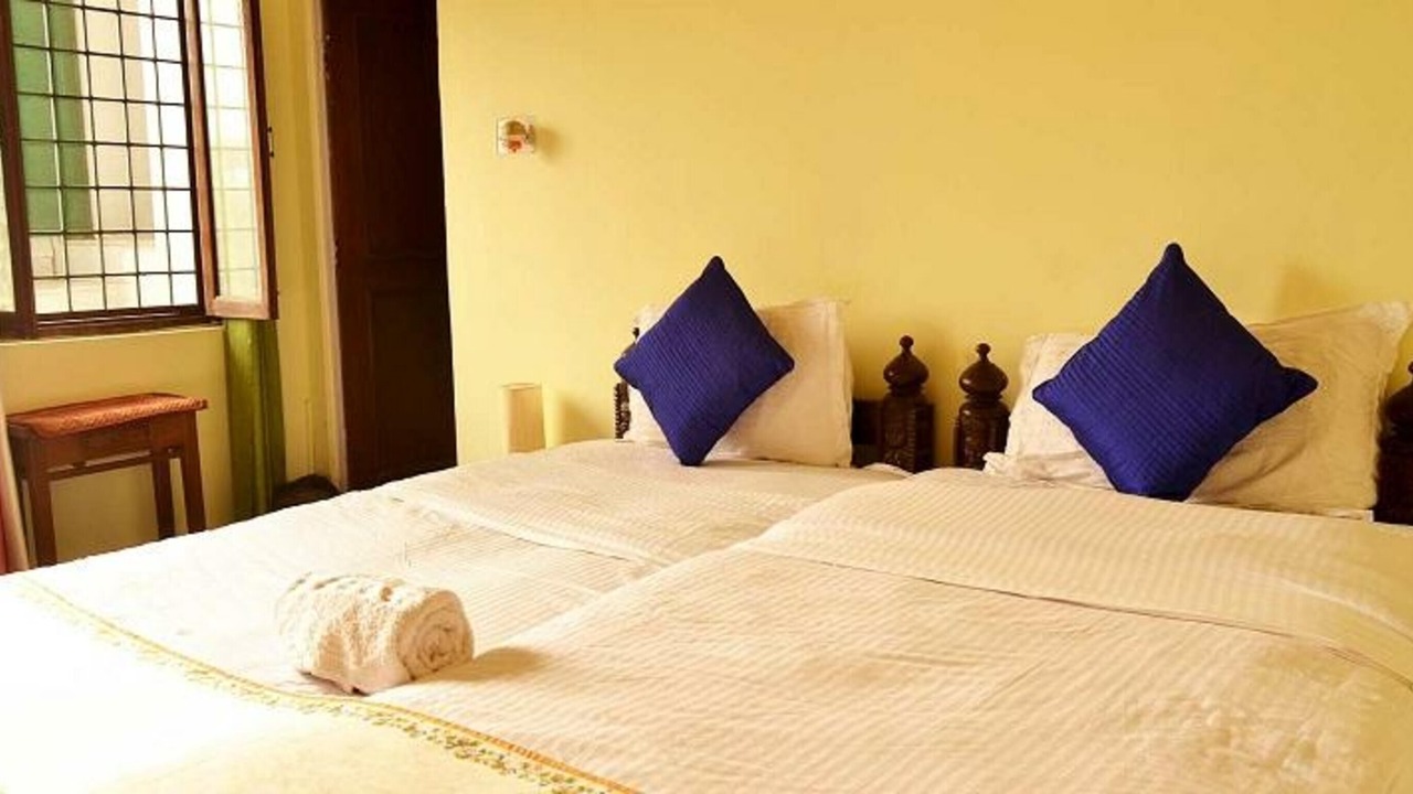 Photo of Bedroom in Jaipur