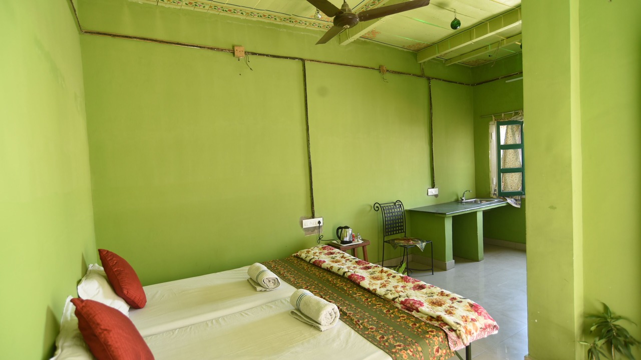 Photo of Bedroom in Jaipur