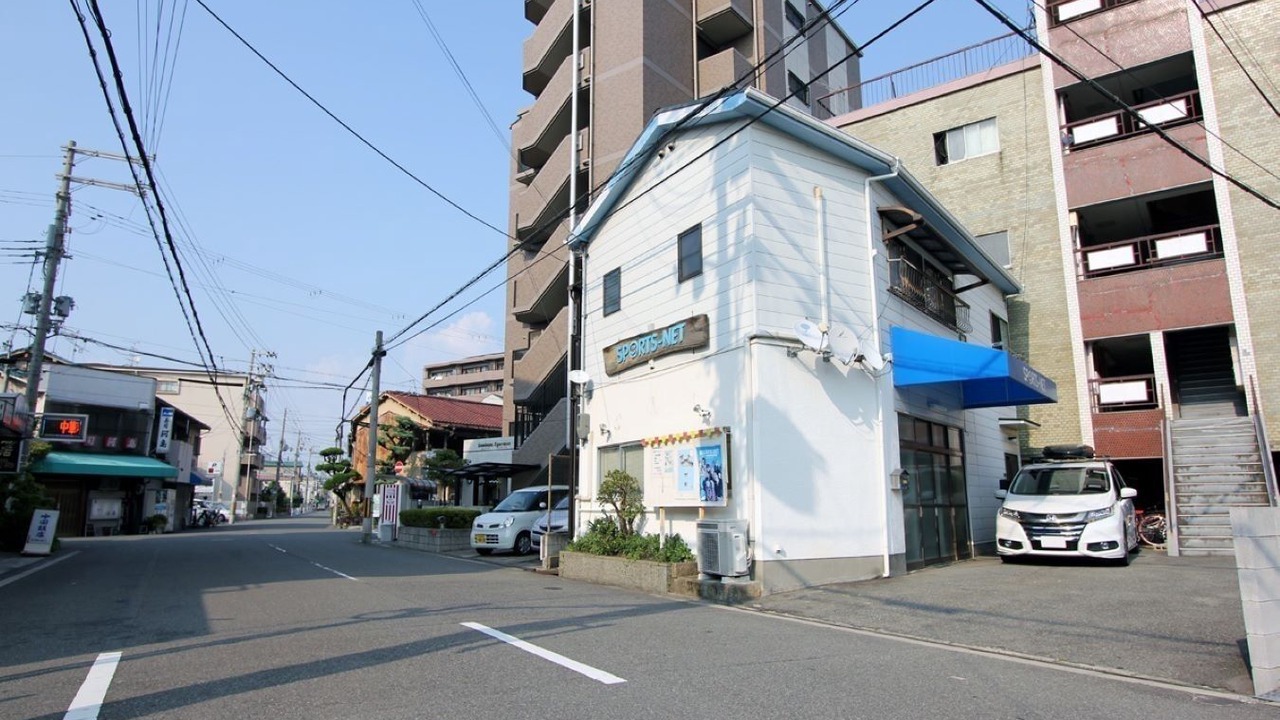 Photo of Others in Sumiyoshi