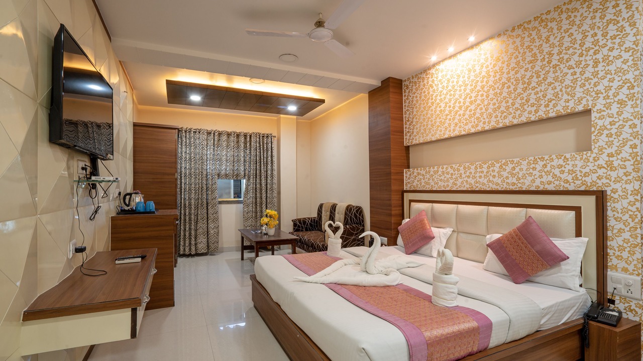 Photo of Bedroom in Gorakhpur