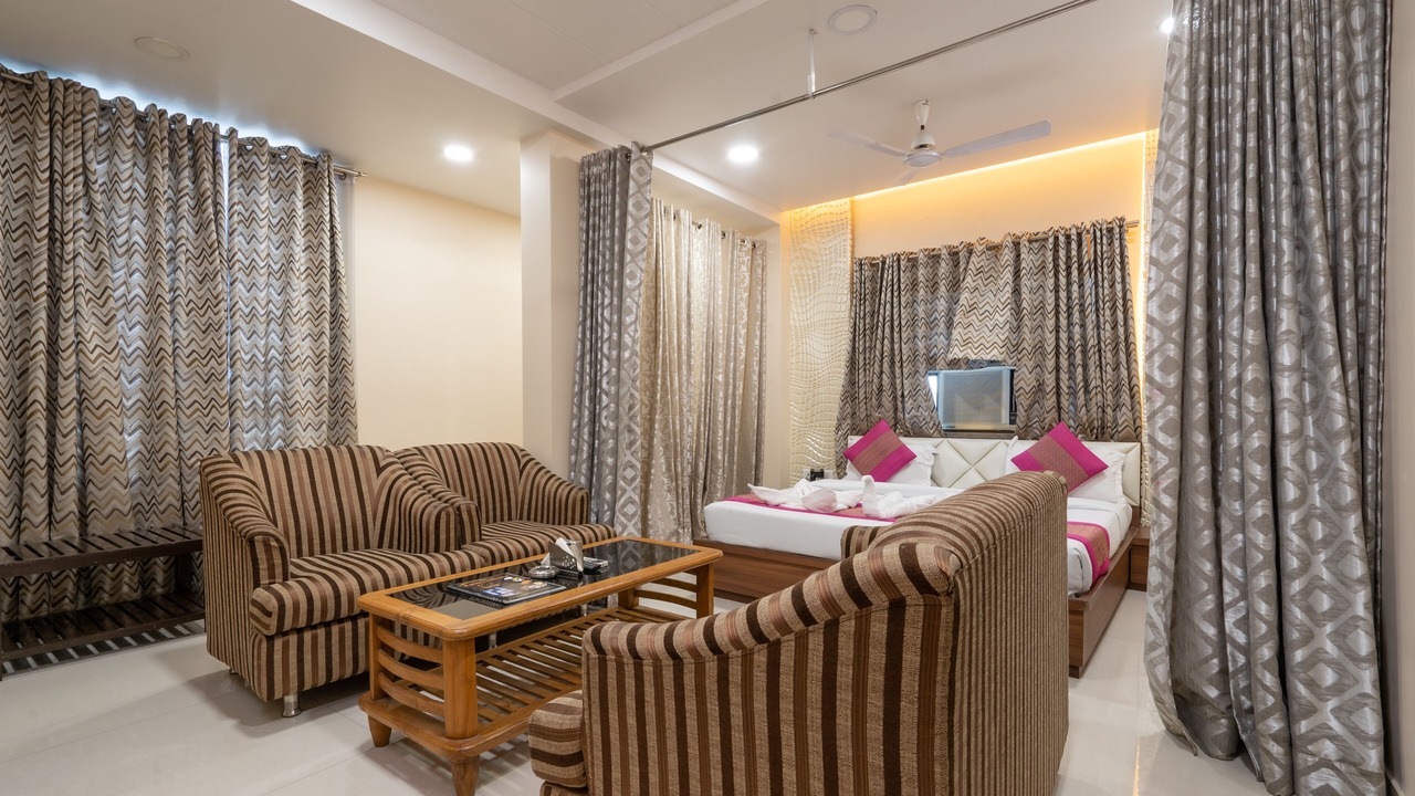 Photo of Bedroom in Gorakhpur