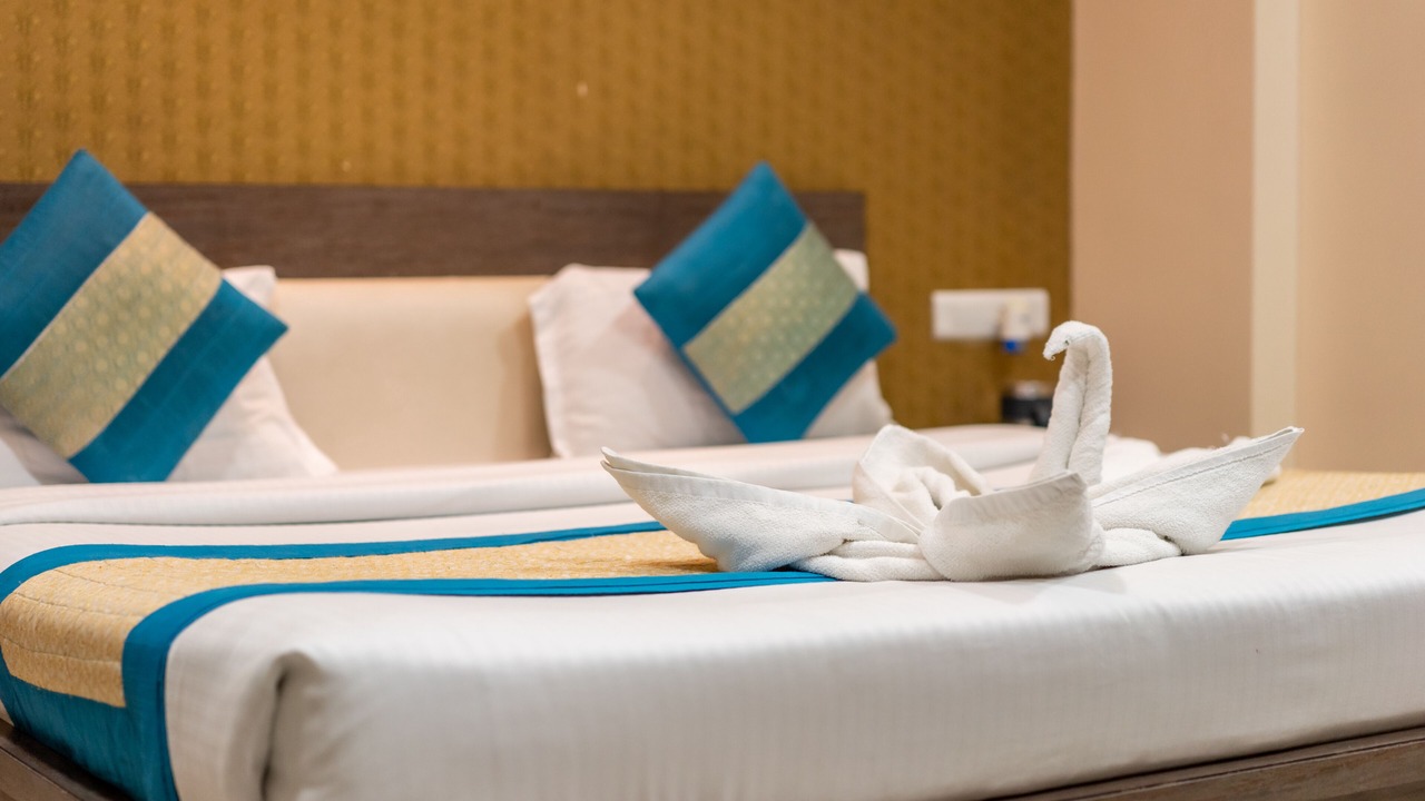 Photo of Bedroom in Gorakhpur