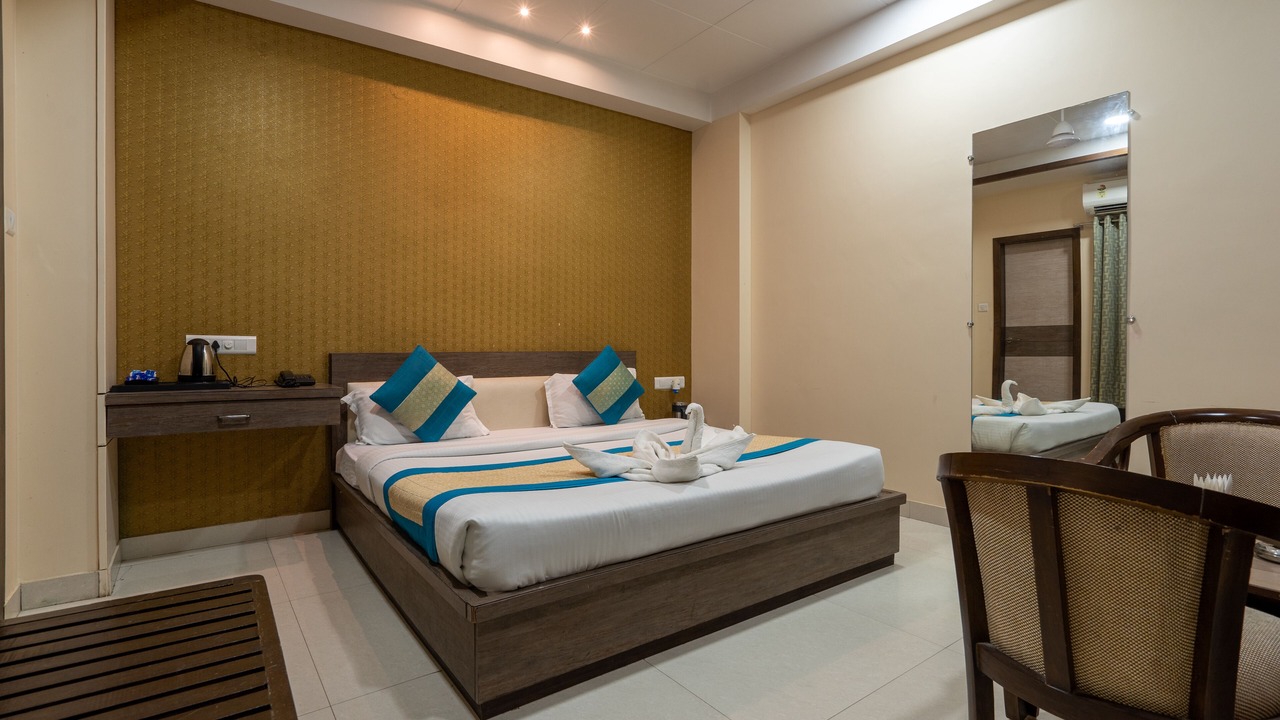Photo of Bedroom in Gorakhpur