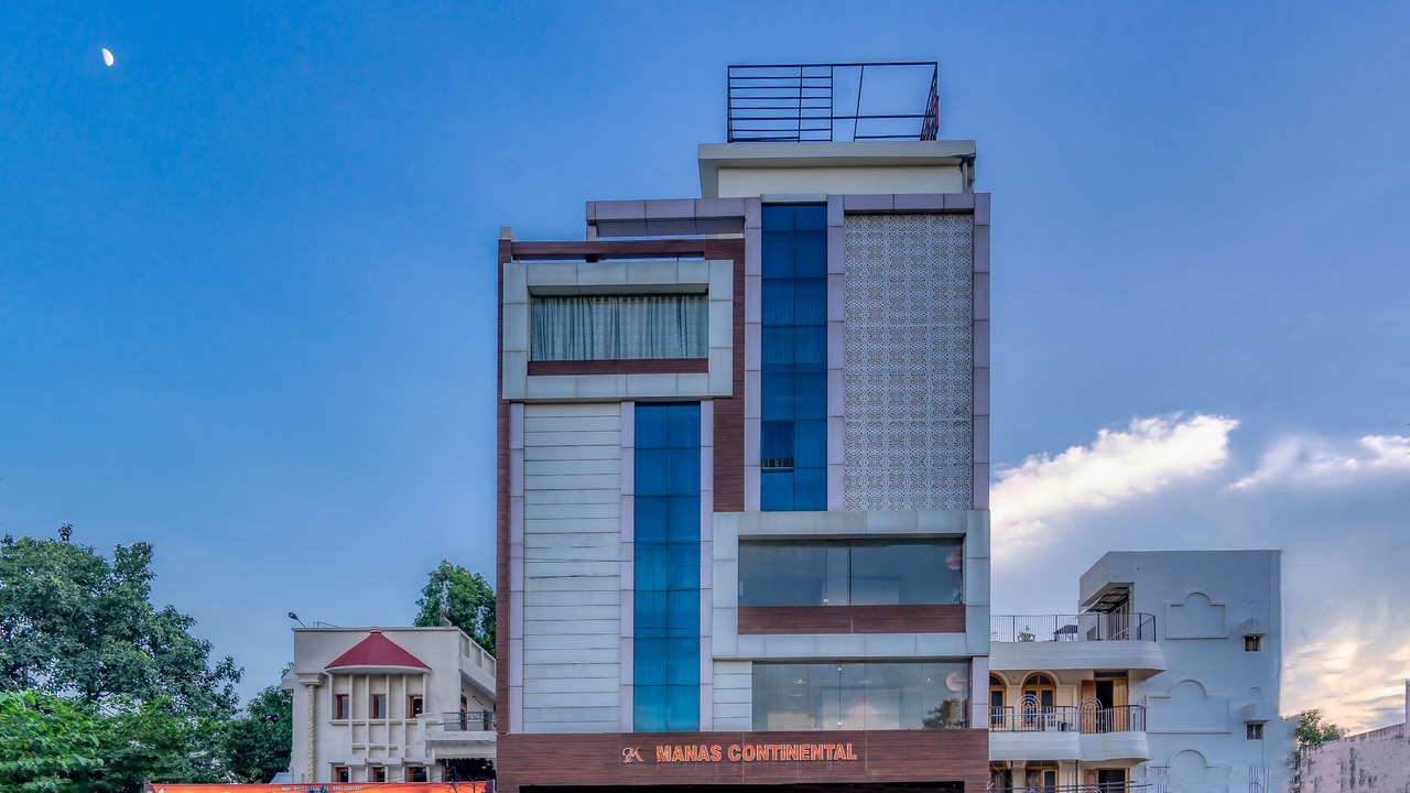 Photo of Outdoor in Gorakhpur
