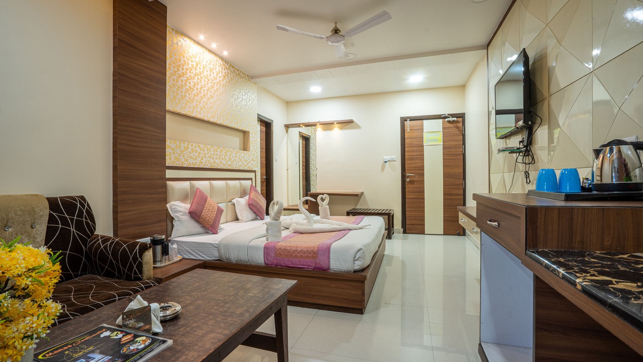 Photo of Bedroom in Gorakhpur
