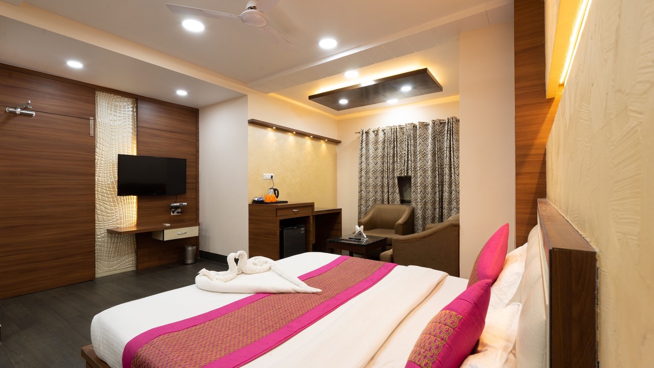 Photo of Bedroom in Gorakhpur