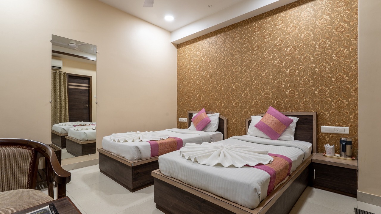 Photo of Bedroom in Gorakhpur