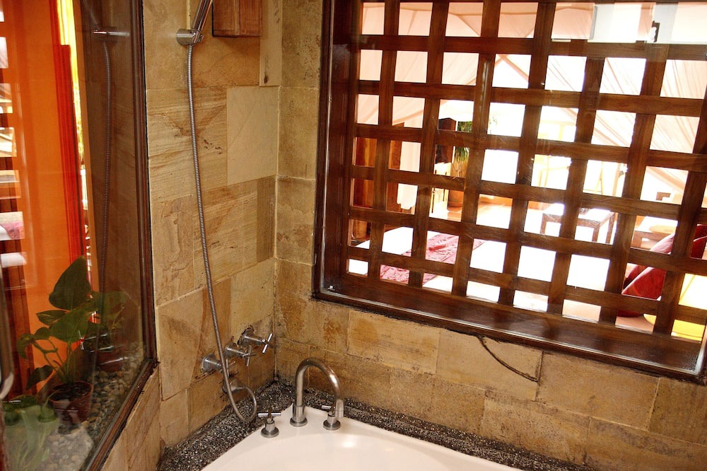Photo of Bathroom in Sail Rock Beach