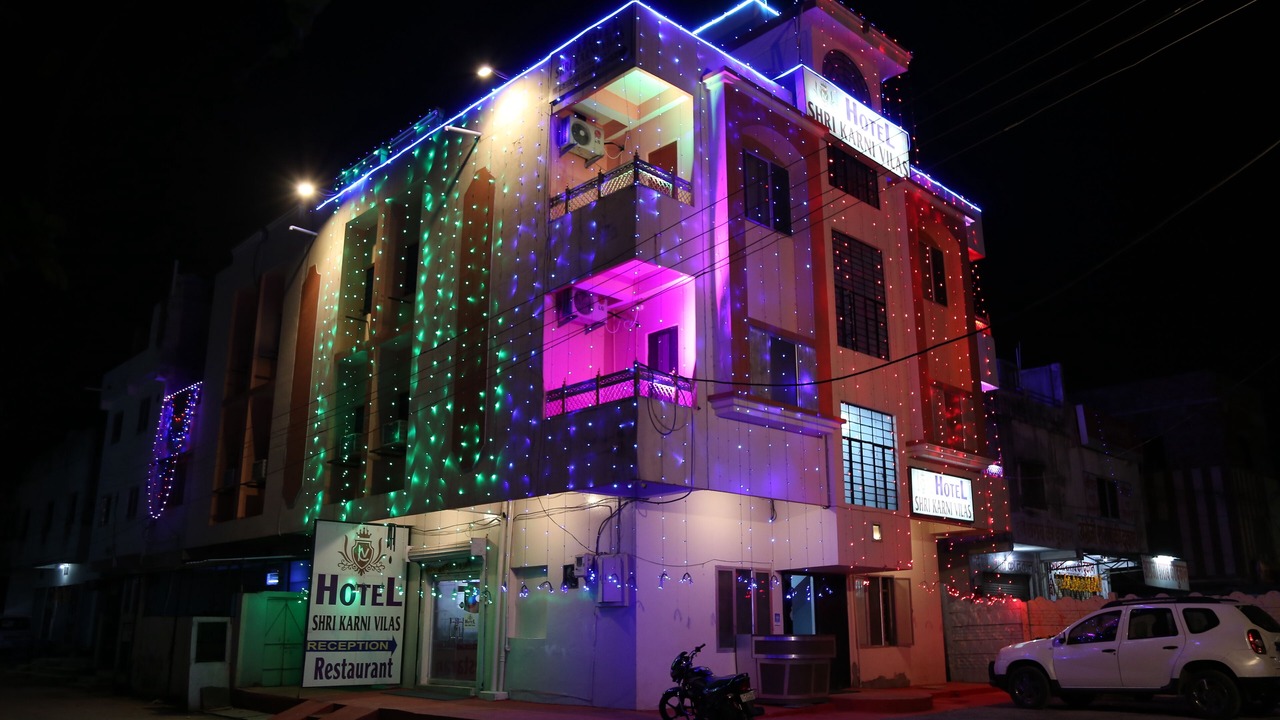 Photo of Outdoor in Chittorgarh