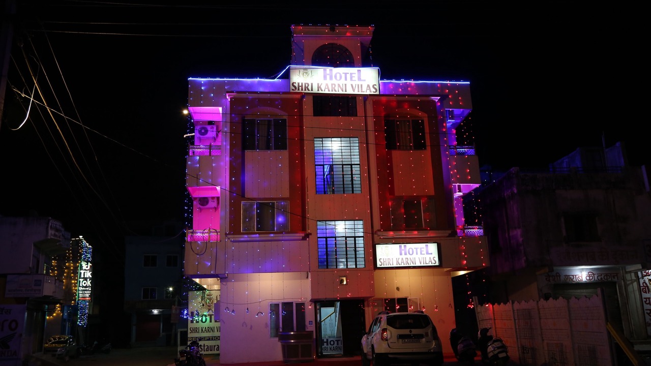 Photo of Outdoor in Chittorgarh