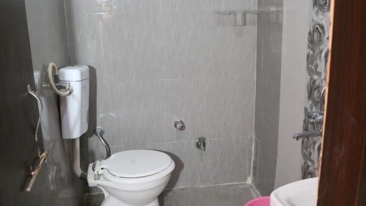 Photo of Bathroom in Chittorgarh