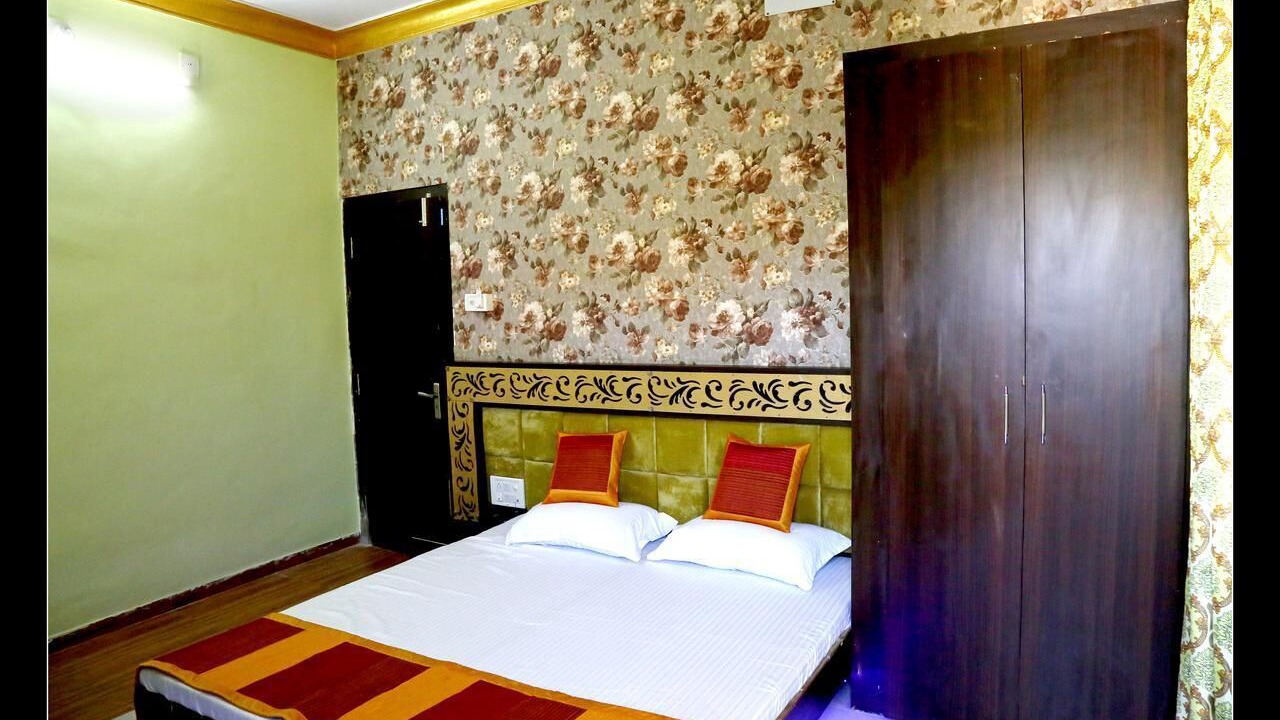 Photo of Bedroom in Chittorgarh