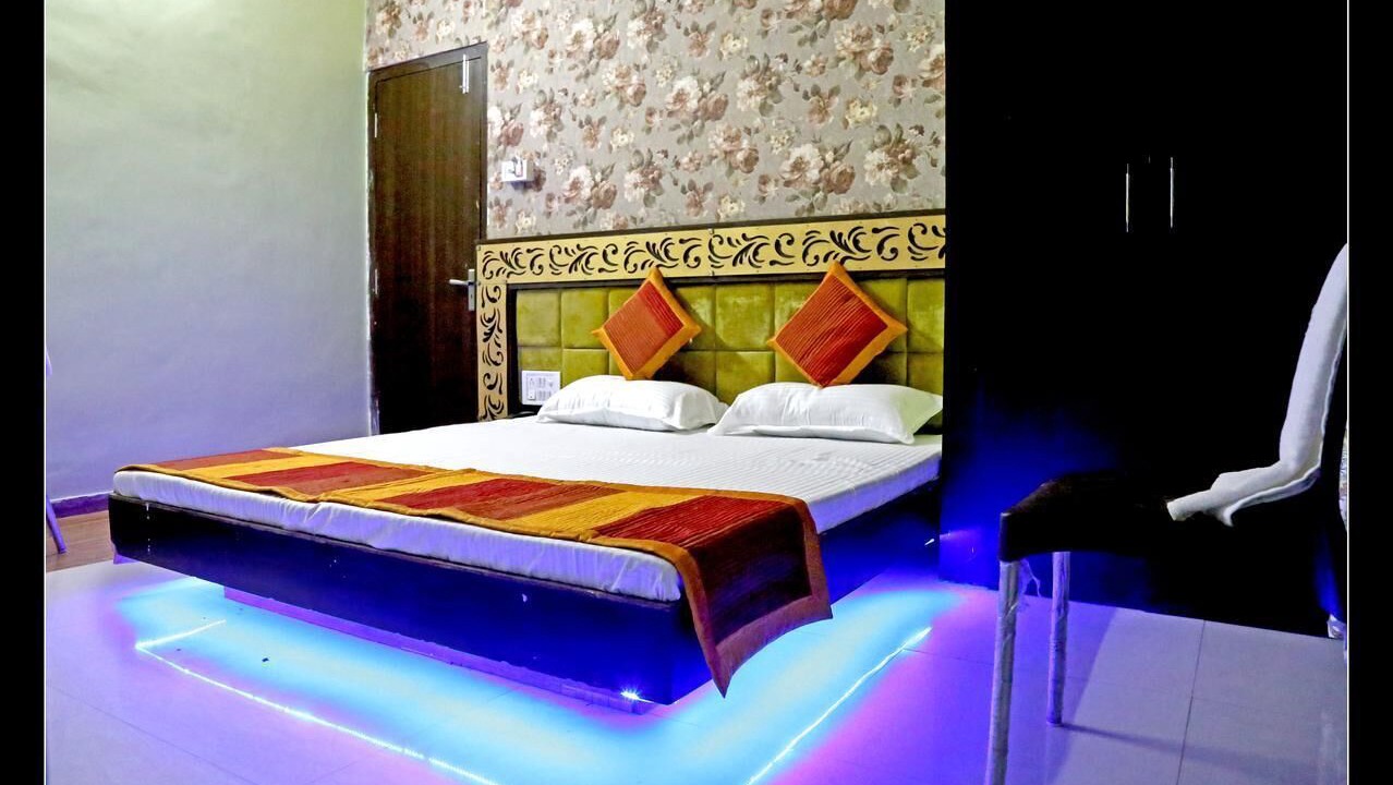 Photo of Bedroom in Chittorgarh