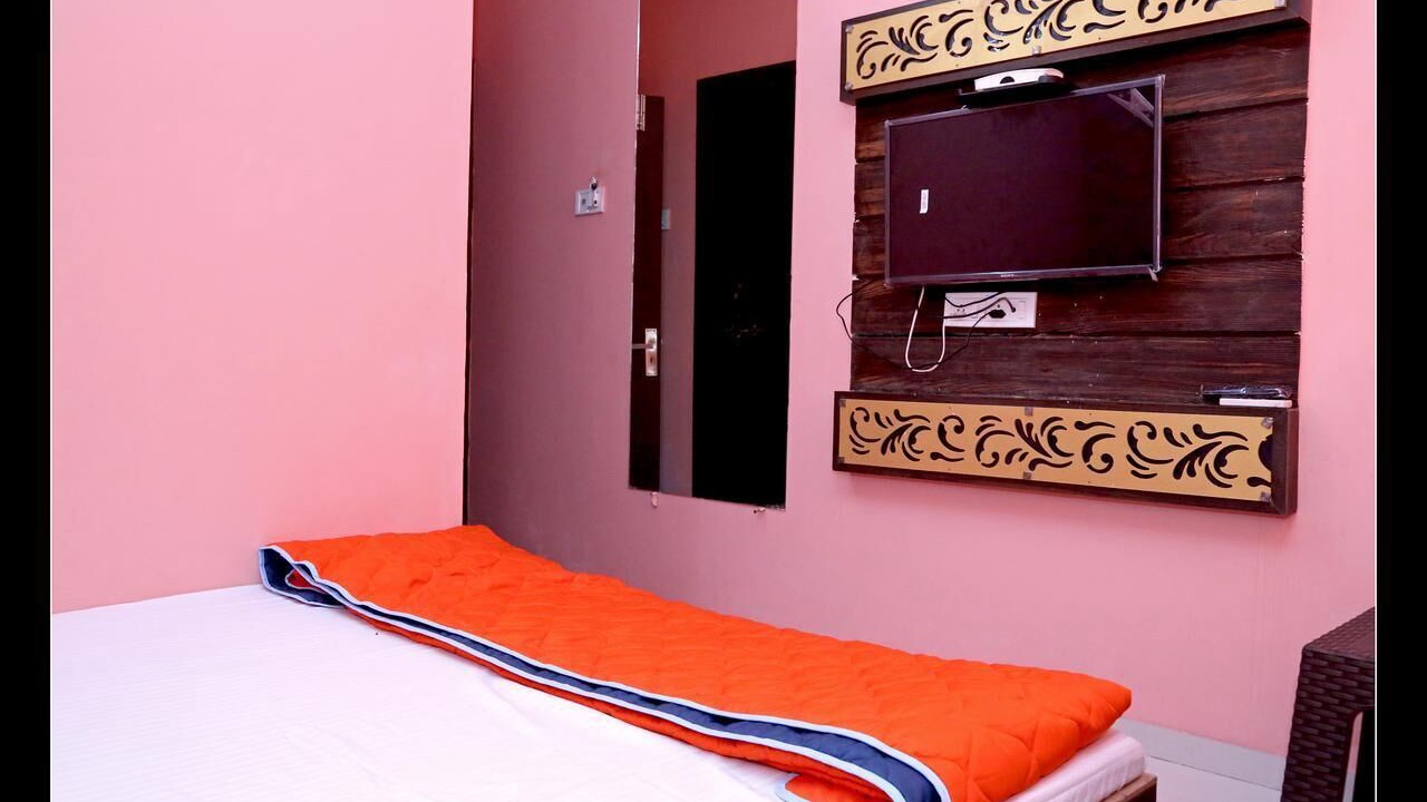 Photo of Bedroom in Chittorgarh