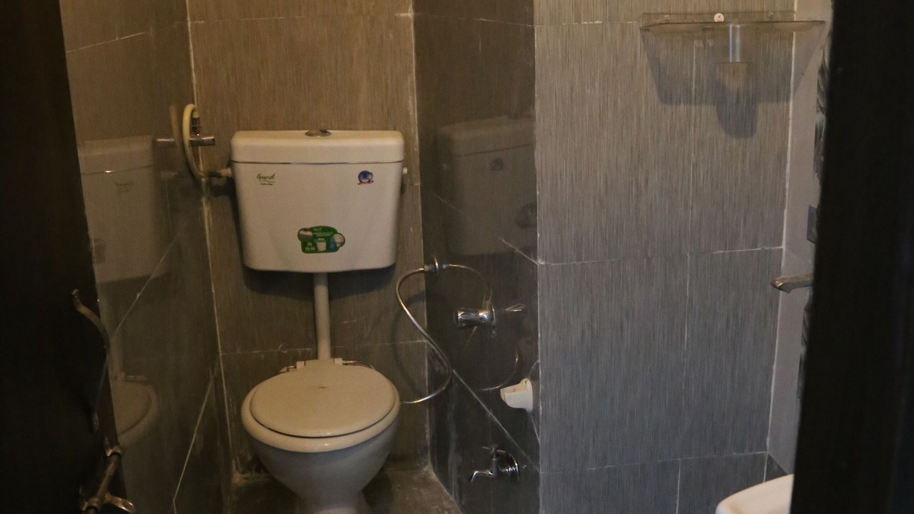 Photo of Bathroom in Chittorgarh