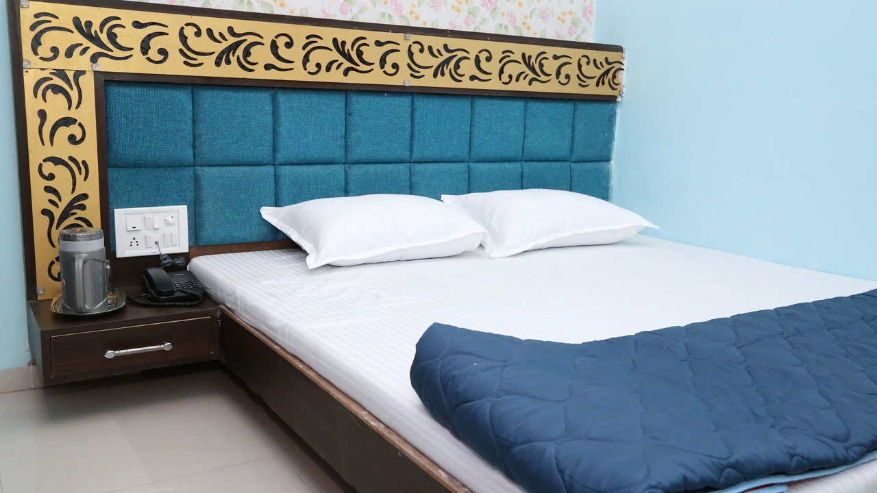 Photo of Bedroom in Chittorgarh