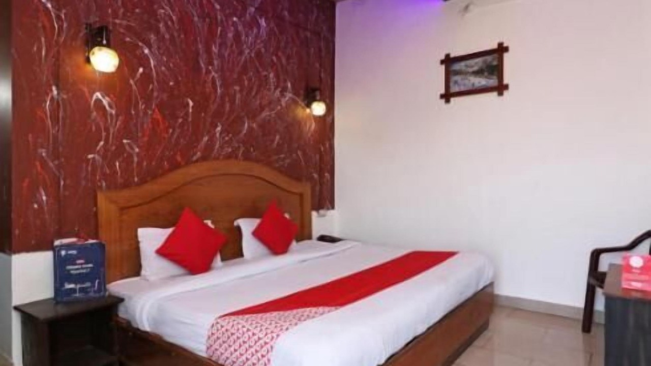 Photo of Bedroom in Chitrakoot