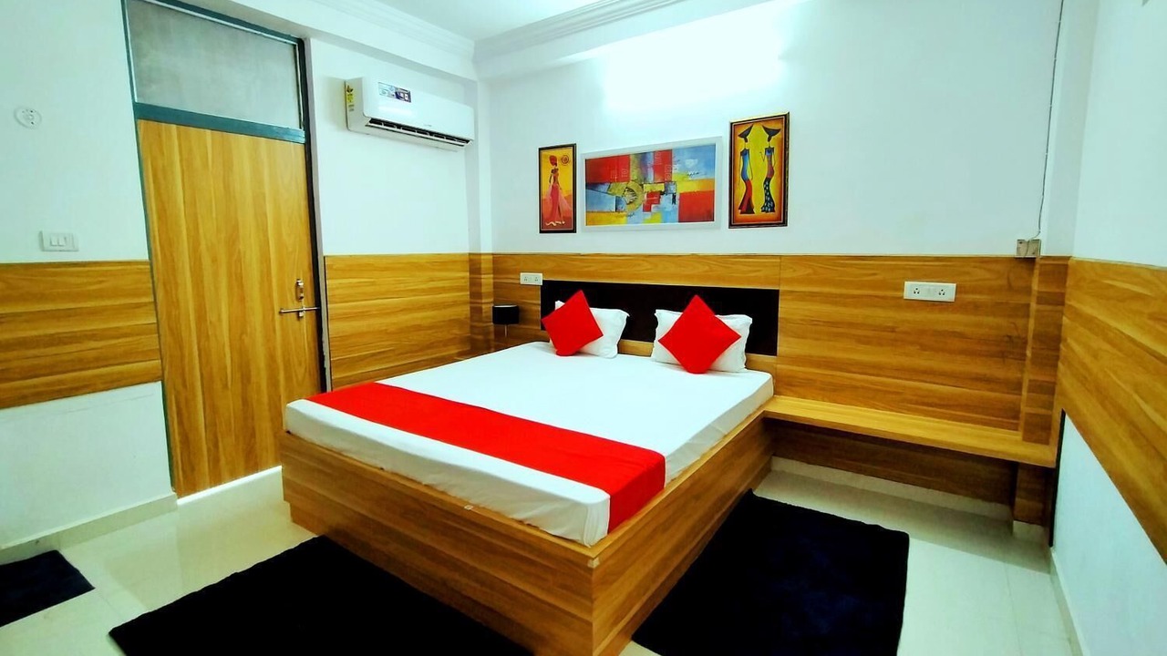 Photo of Bedroom in Chitrakoot