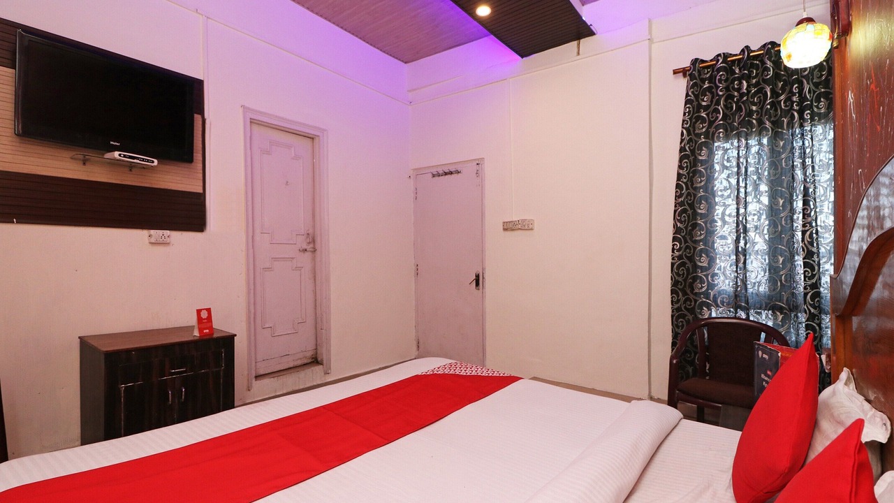 Photo of Bedroom in Chitrakoot