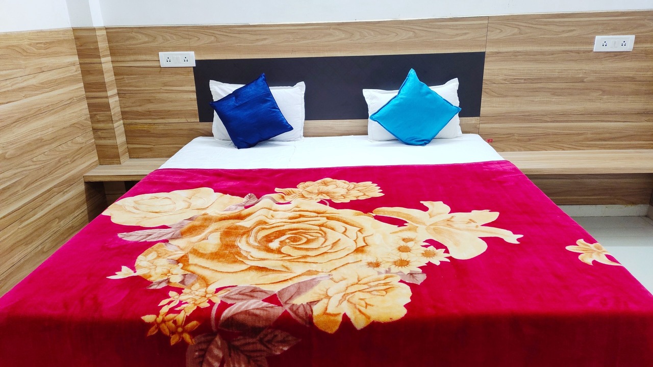 Photo of Bedroom in Chitrakoot