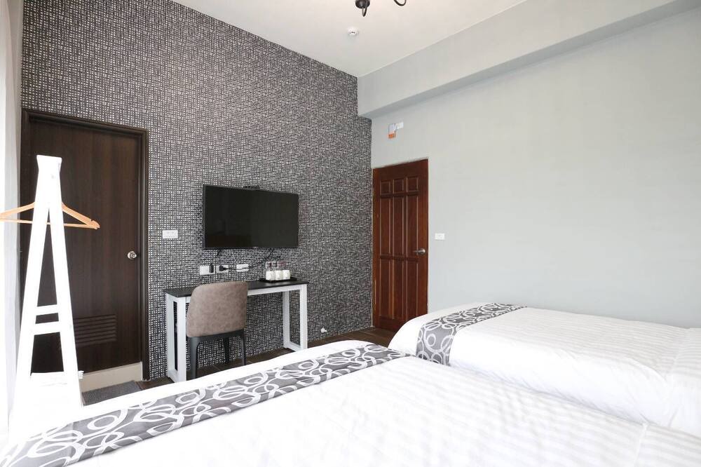 Photo of Bedroom in Zhiben