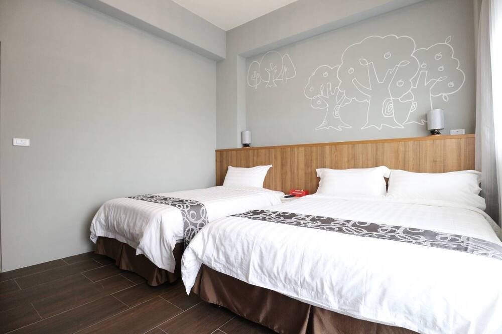 Photo of Bedroom in Zhiben