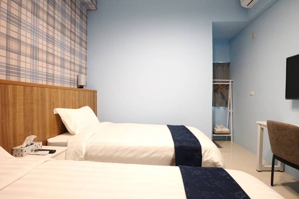 Photo of Bedroom in Zhiben