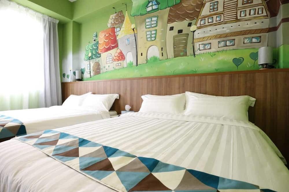Photo of Bedroom in Zhiben