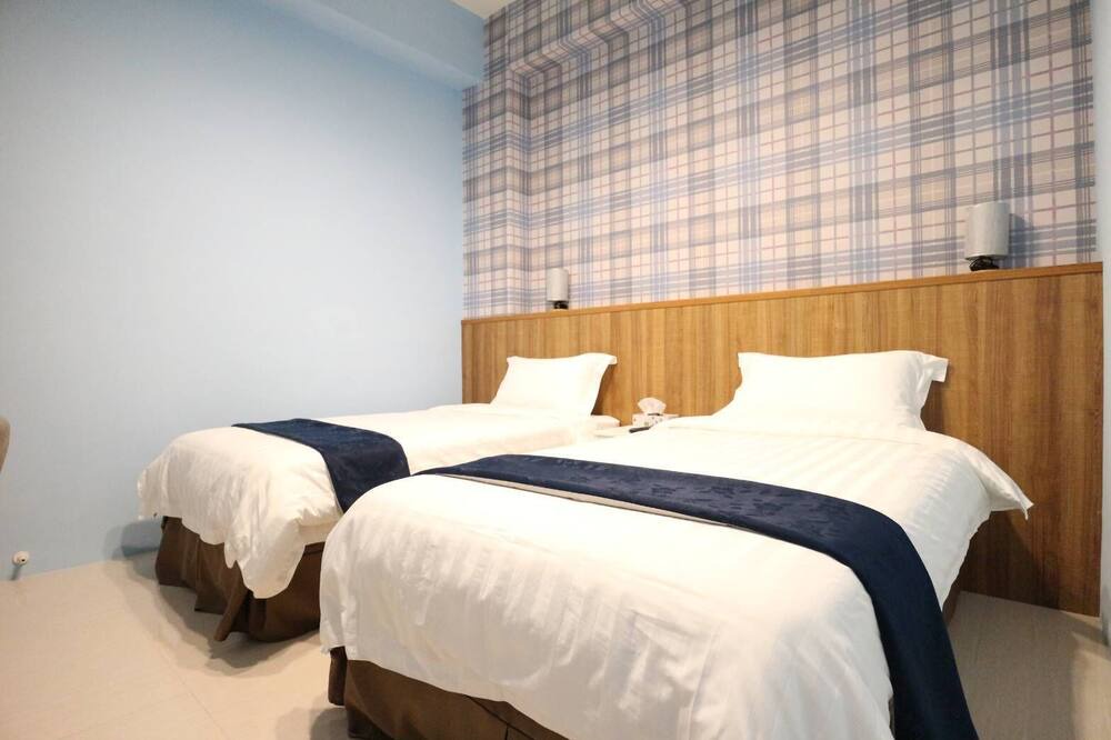 Photo of Bedroom in Zhiben