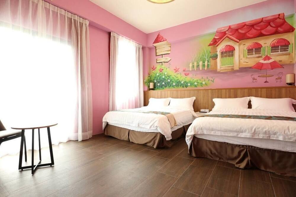 Photo of Bedroom in Zhiben