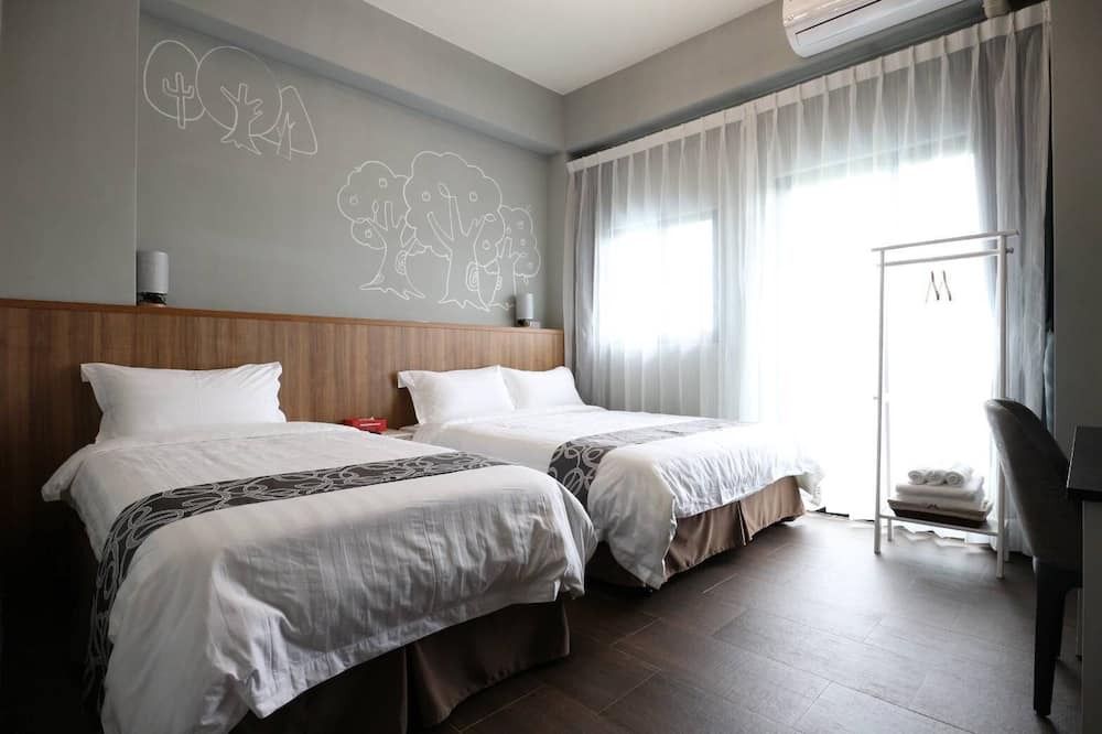 Photo of Bedroom in Zhiben