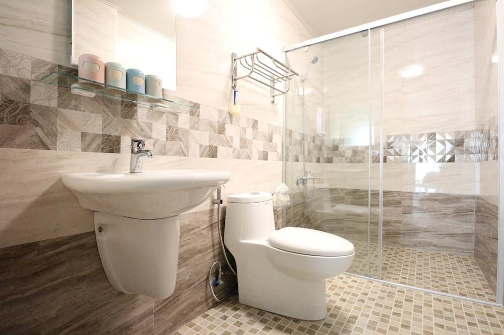 Photo of Bathroom in Zhiben