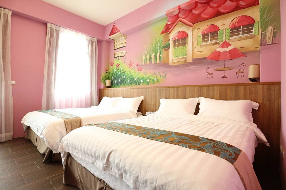 Photo of Bedroom in Zhiben