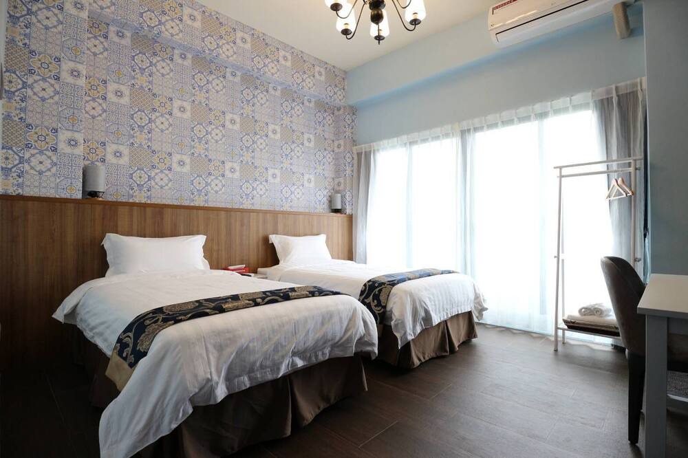 Photo of Bedroom in Zhiben