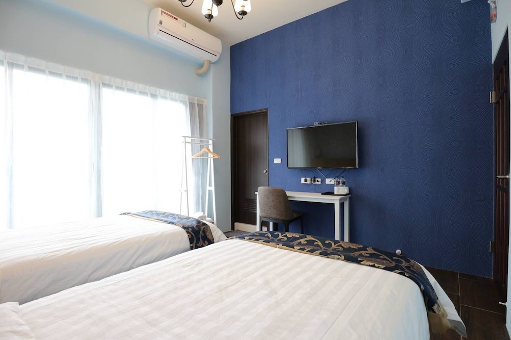 Photo of Bedroom in Zhiben