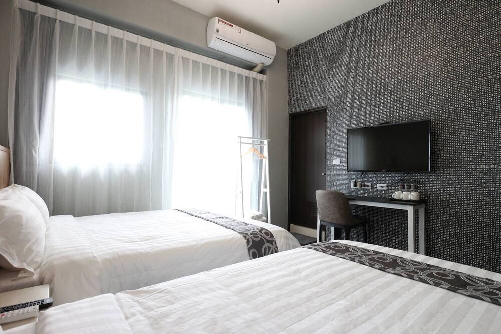 Photo of Bedroom in Zhiben