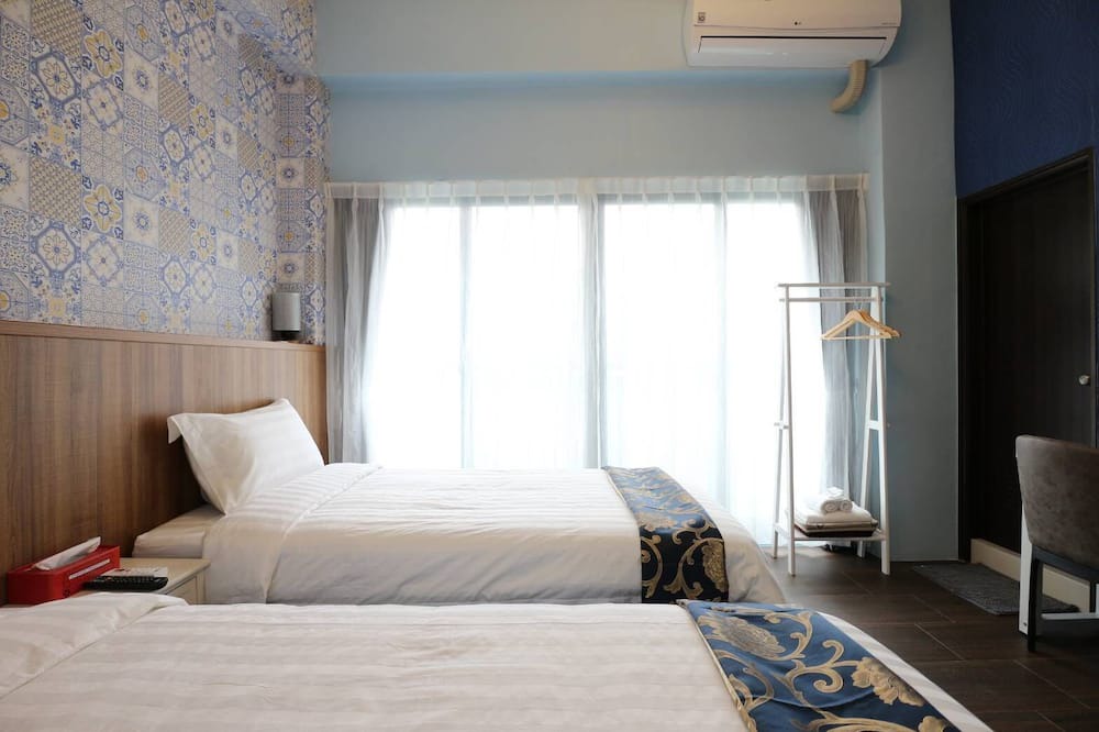 Photo of Bedroom in Zhiben