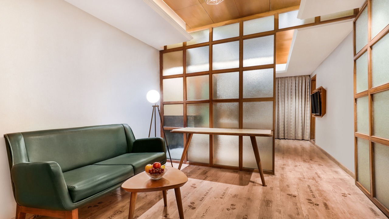 Photo of Bedroom in Ahmedabad
