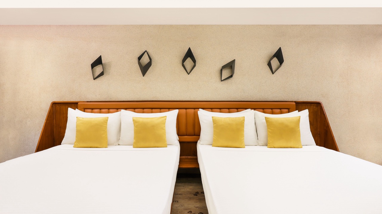 Photo of Bedroom in Ahmedabad
