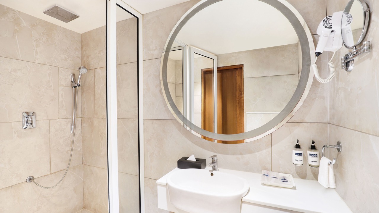 Photo of Bathroom in Ahmedabad