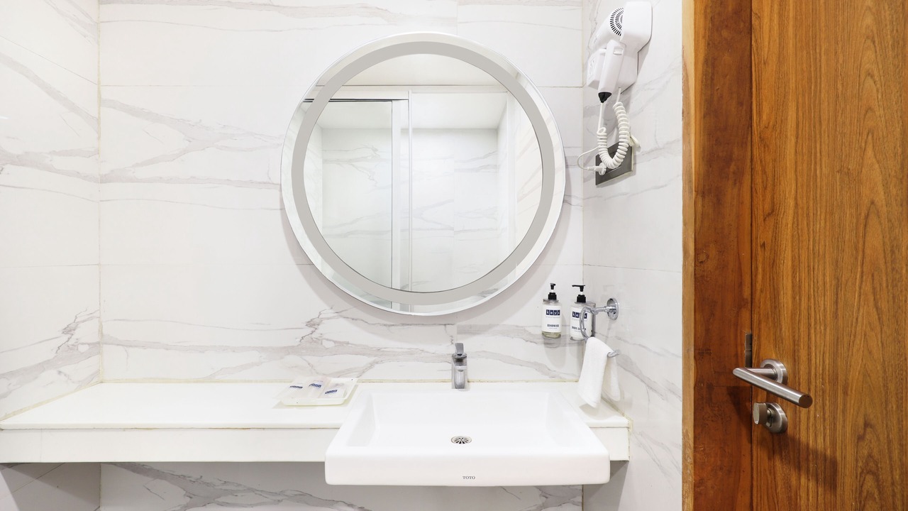 Photo of Bathroom in Ahmedabad