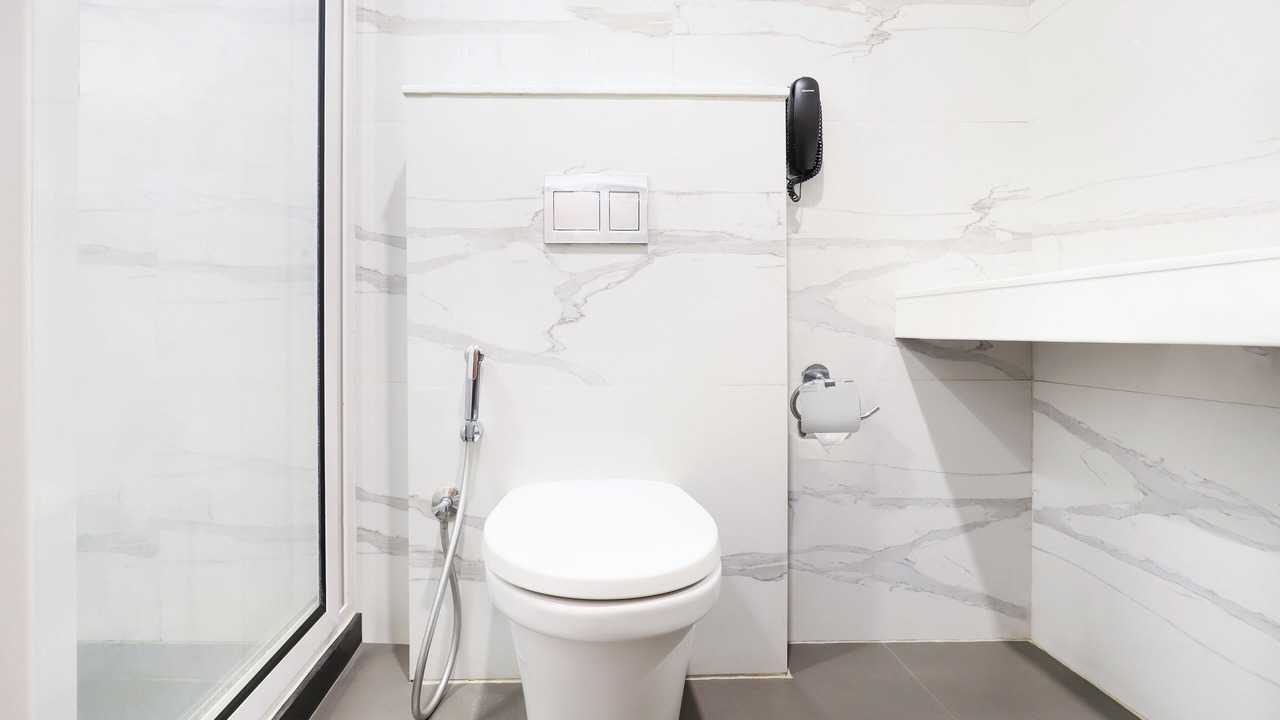 Photo of Bathroom in Ahmedabad