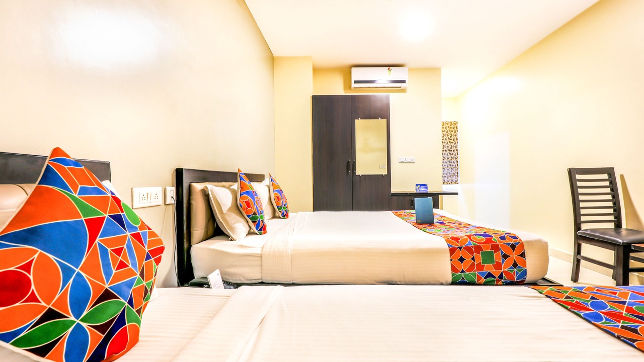 Photo of Bedroom in Bilekahalli