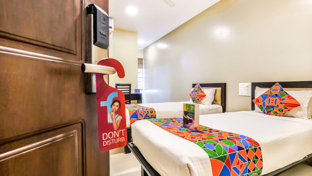 Photo of Bedroom in Bilekahalli