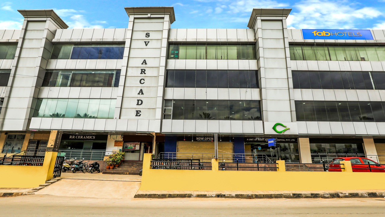 Photo of Outdoor in Bilekahalli