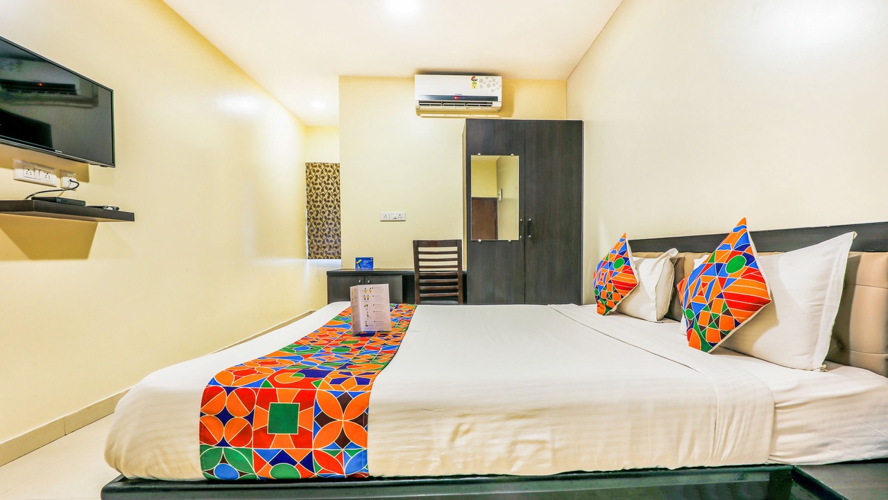 Photo of Bedroom in Bilekahalli