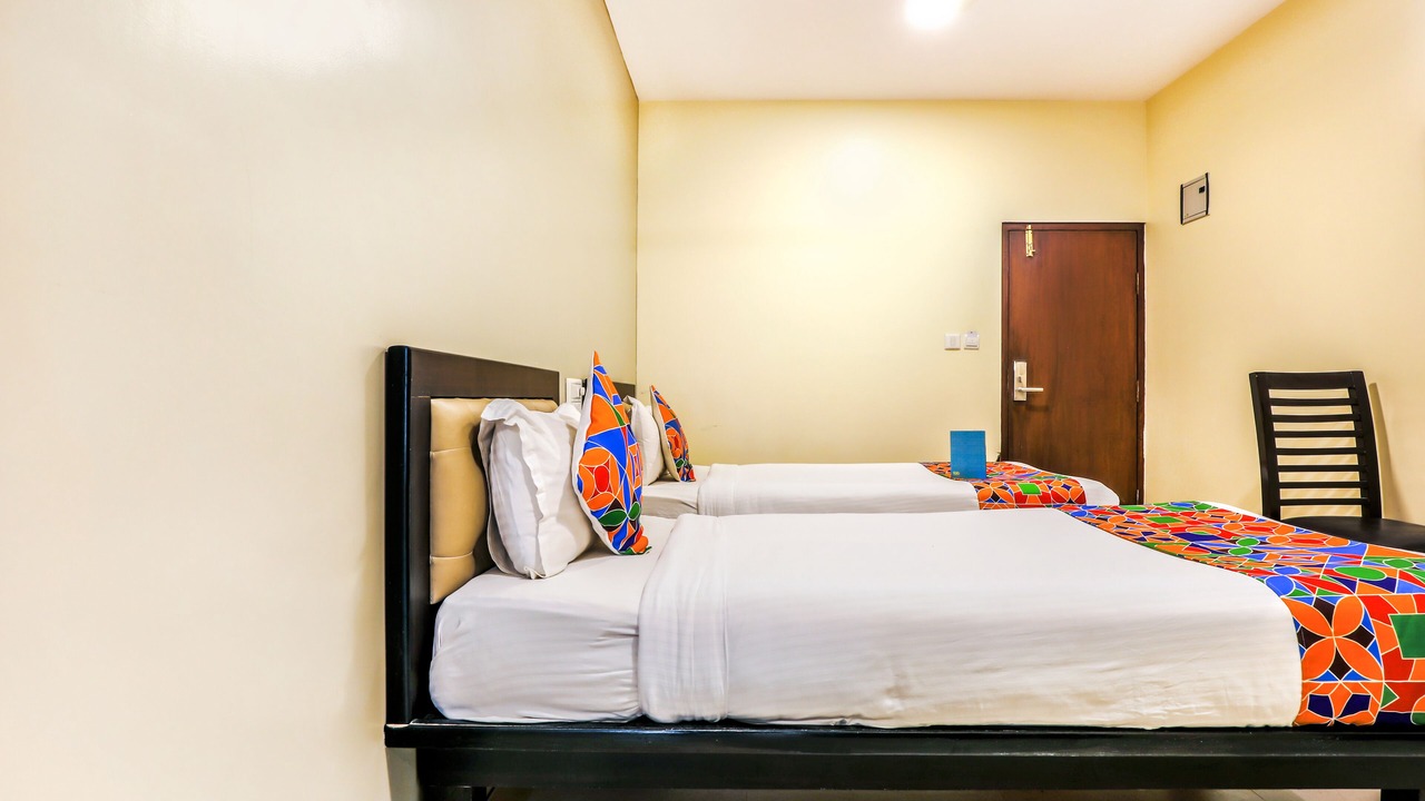 Photo of Bedroom in Bilekahalli